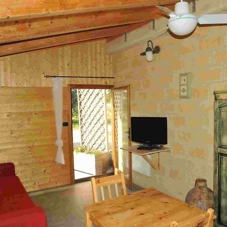 Casa Vacanza Platani Βίλα Ribera Εξωτερικό φωτογραφία