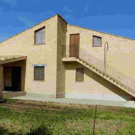 Casa Vacanza Platani Βίλα Ribera Εξωτερικό φωτογραφία