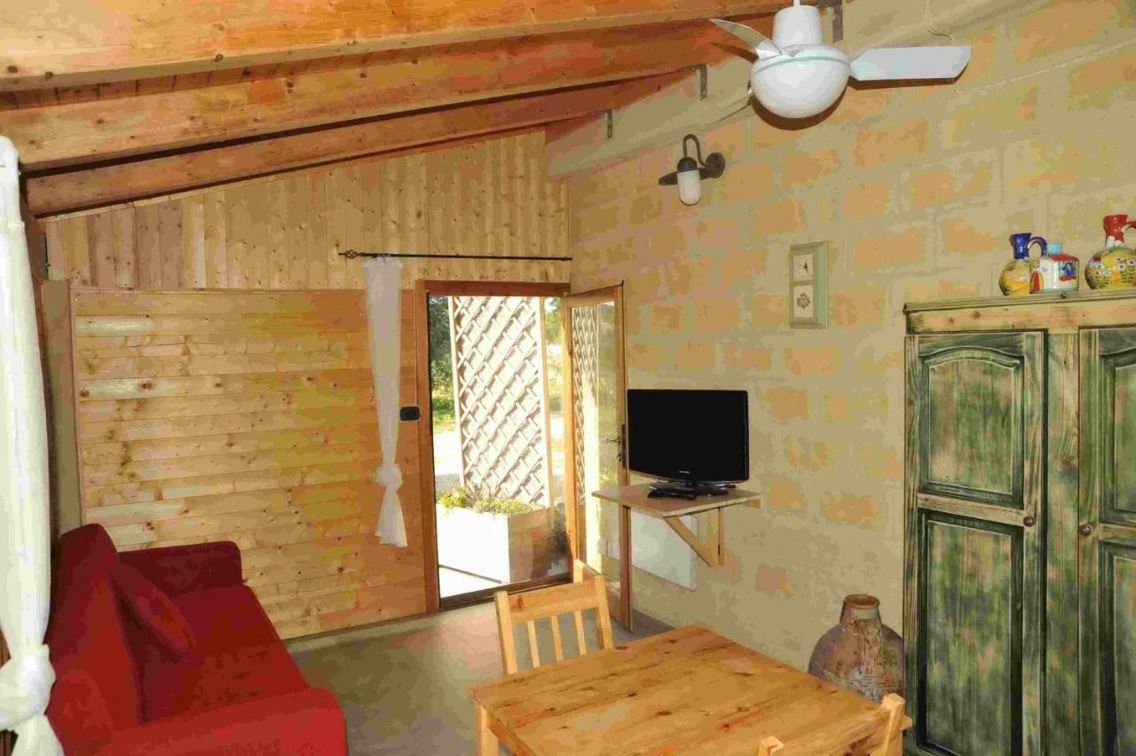 Casa Vacanza Platani Βίλα Ribera Εξωτερικό φωτογραφία