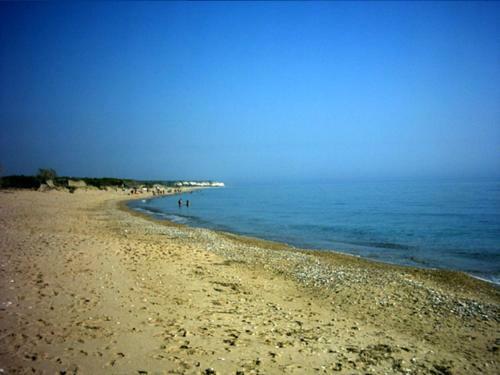 Casa Vacanza Platani Βίλα Ribera Εξωτερικό φωτογραφία