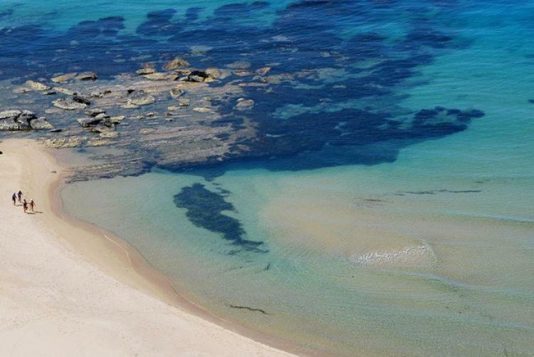 Casa Vacanza Platani Βίλα Ribera Εξωτερικό φωτογραφία