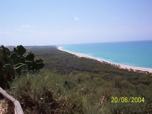 Casa Vacanza Platani Βίλα Ribera Εξωτερικό φωτογραφία