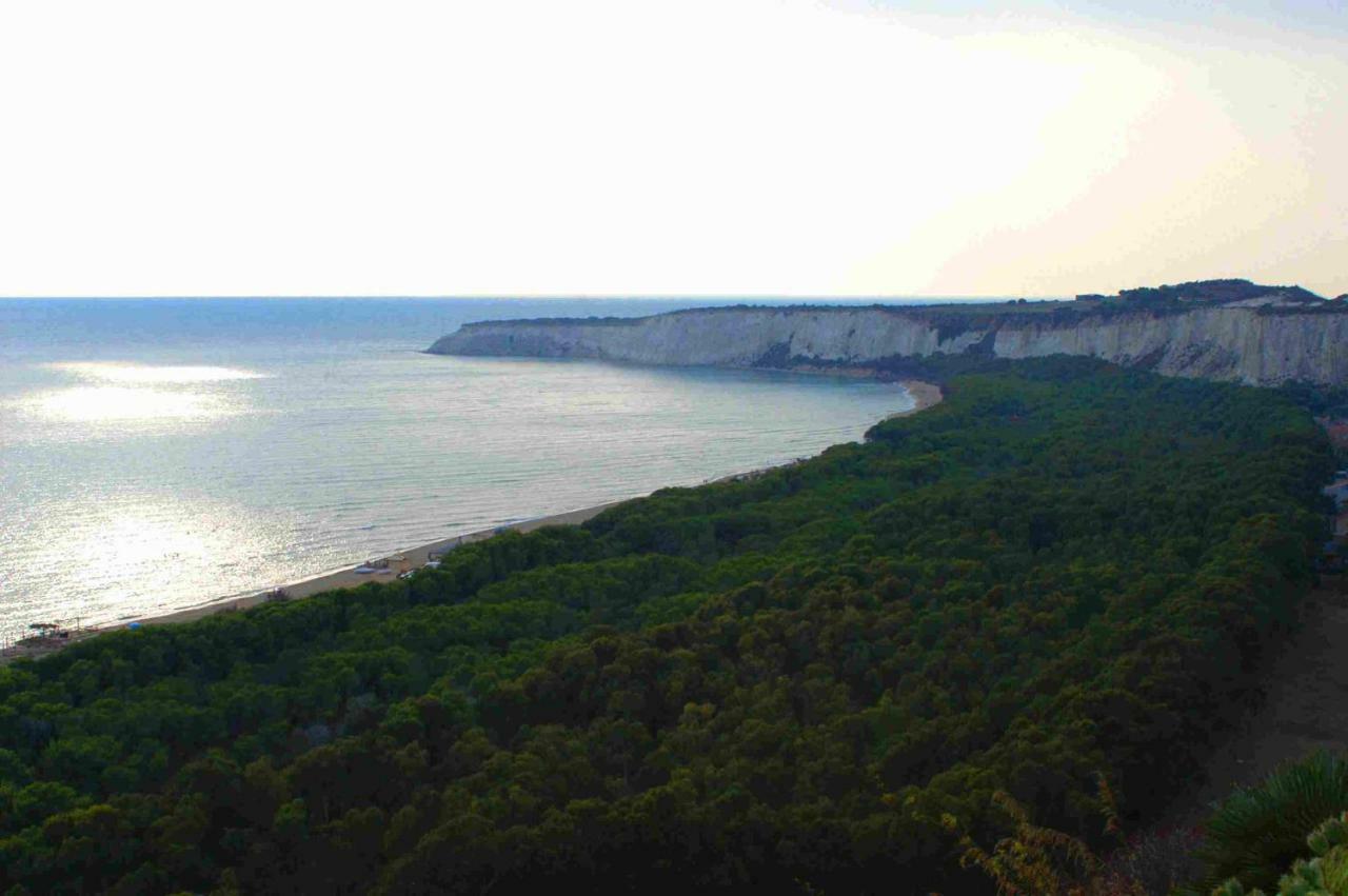 Casa Vacanza Platani Βίλα Ribera Εξωτερικό φωτογραφία