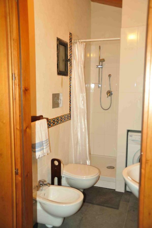 Casa Vacanza Platani Βίλα Ribera Εξωτερικό φωτογραφία