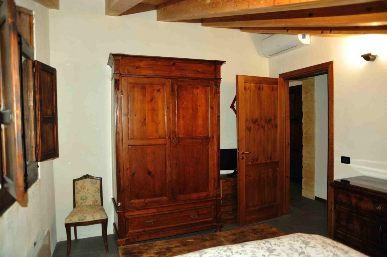 Casa Vacanza Platani Βίλα Ribera Εξωτερικό φωτογραφία