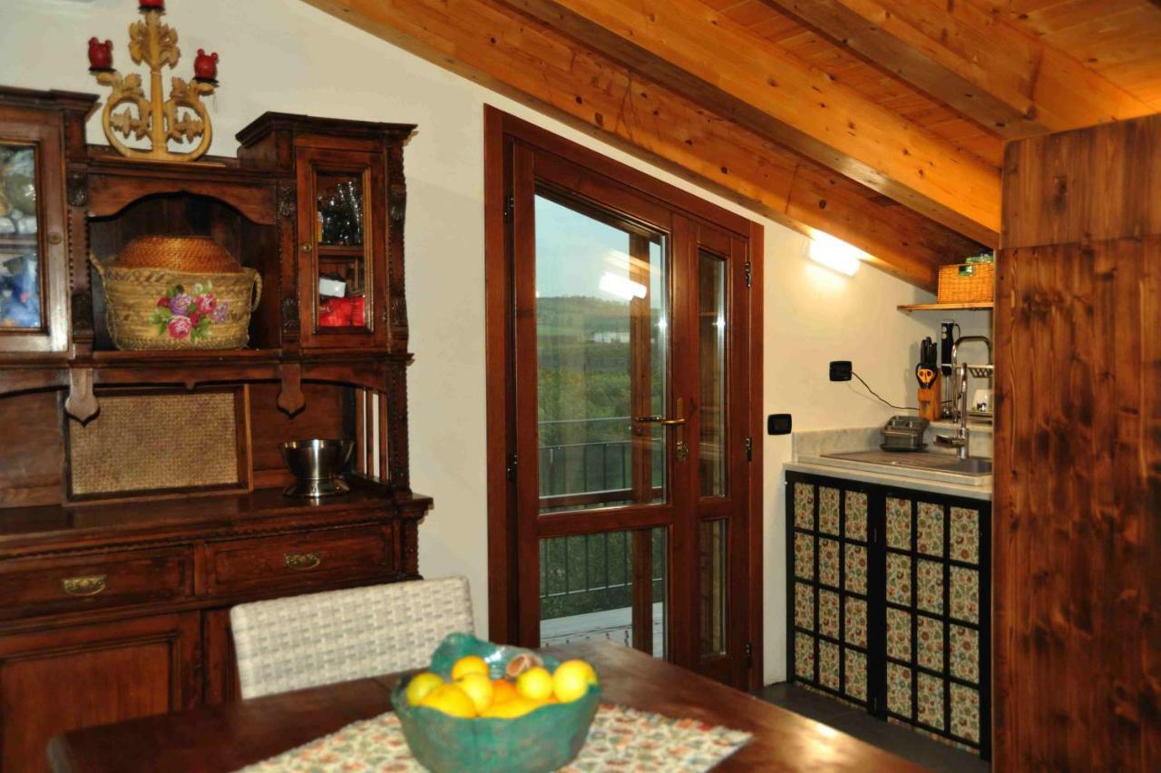 Casa Vacanza Platani Βίλα Ribera Εξωτερικό φωτογραφία