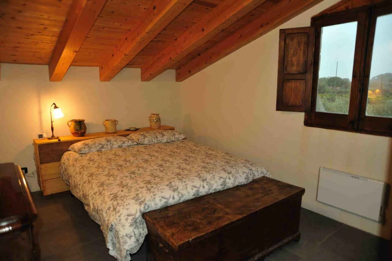 Casa Vacanza Platani Βίλα Ribera Εξωτερικό φωτογραφία
